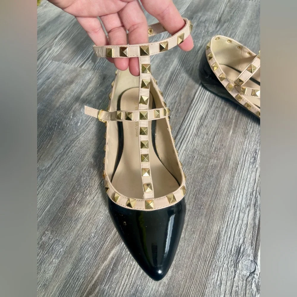 Super cute flats - Picture 6 of 11